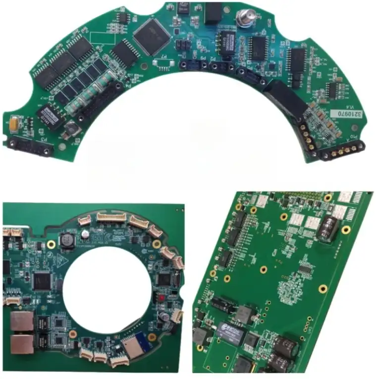 SMT Vs THT in Industrial PCBA: Which Is Better?